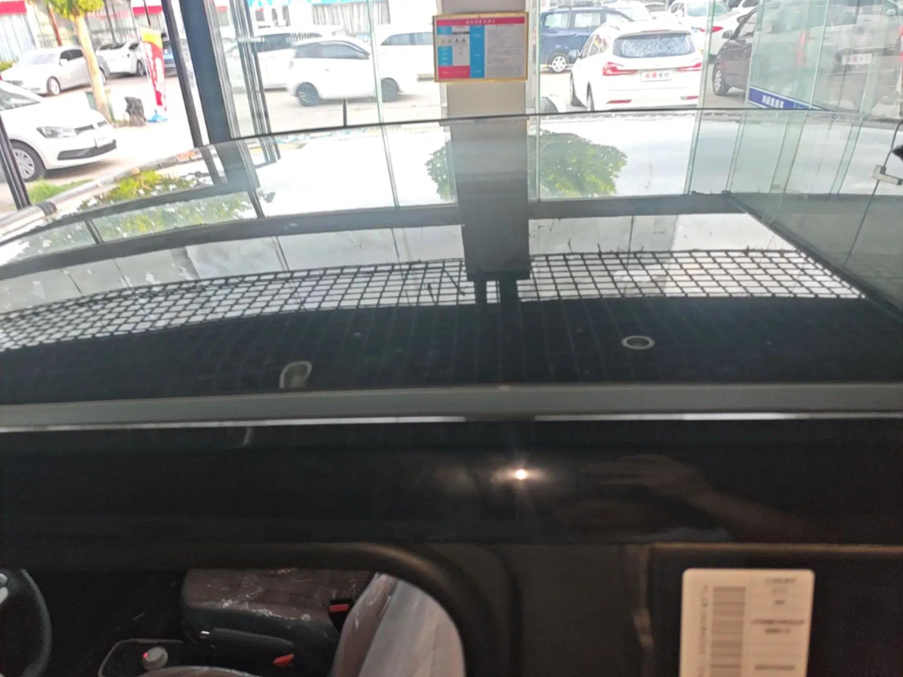Chery QQ Ice Cream 2025 205km Qi Energy Version — миниатюра 7