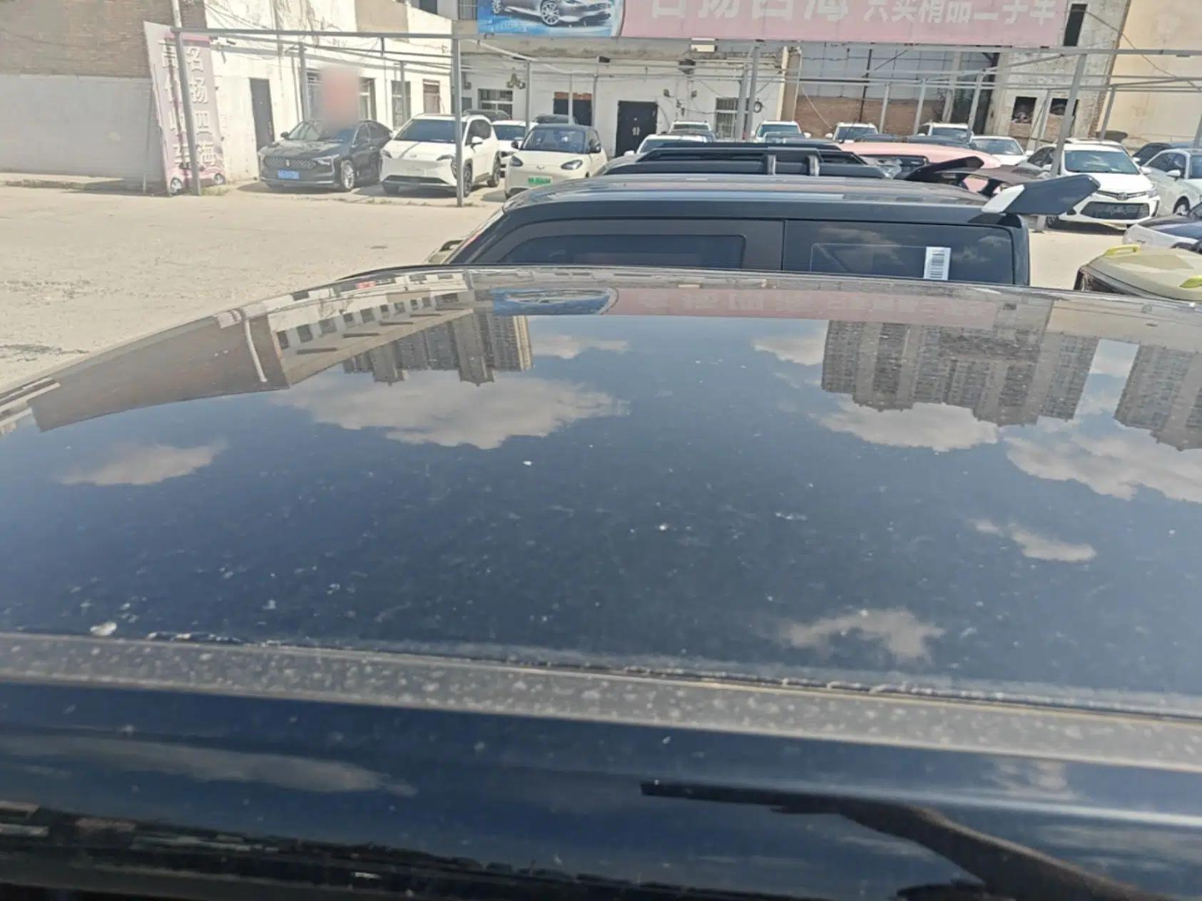 Chery QQ Ice Cream 2022 170km Sundae Phosphate Lithium-Ion — миниатюра 7