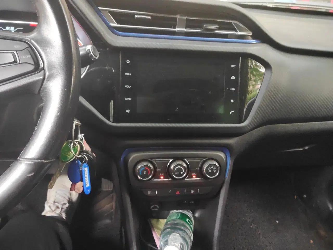 Chery New Energy Tiggo 3xe 2018 480 Comfort Edition — миниатюра 13