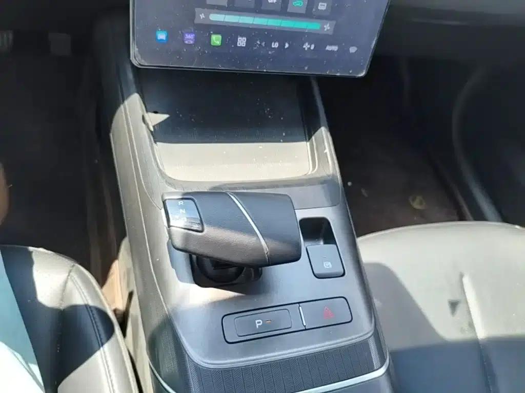 Yida 2023 Blue Whale NE 1.5T GDI DCT Premium Edition — миниатюра 14
