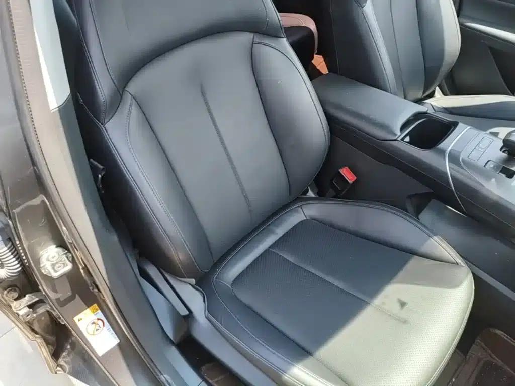 Yida 2023 Blue Whale NE 1.5T GDI DCT Premium Edition — миниатюра 25