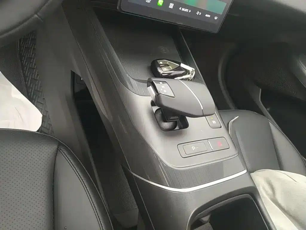 Yida 2023 Blue Whale NE 1.5T GDI DCT Premium Edition — миниатюра 14