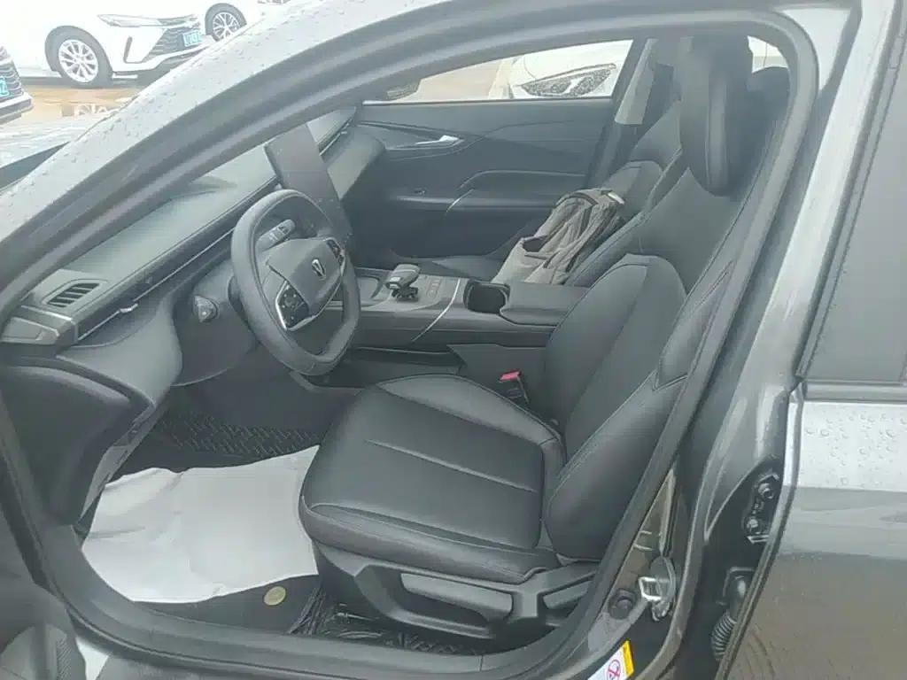 Yida 2023 Blue Whale NE 1.5T GDI DCT Premium Edition — миниатюра 15