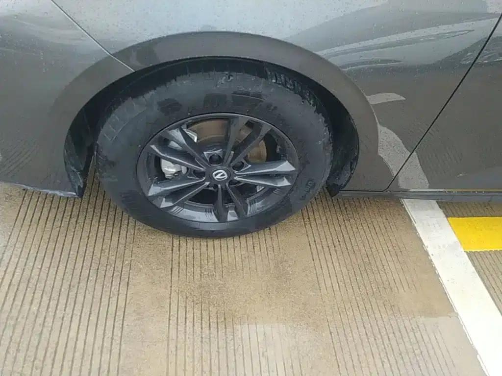 Yida 2023 Blue Whale NE 1.5T GDI DCT Premium Edition — миниатюра 23