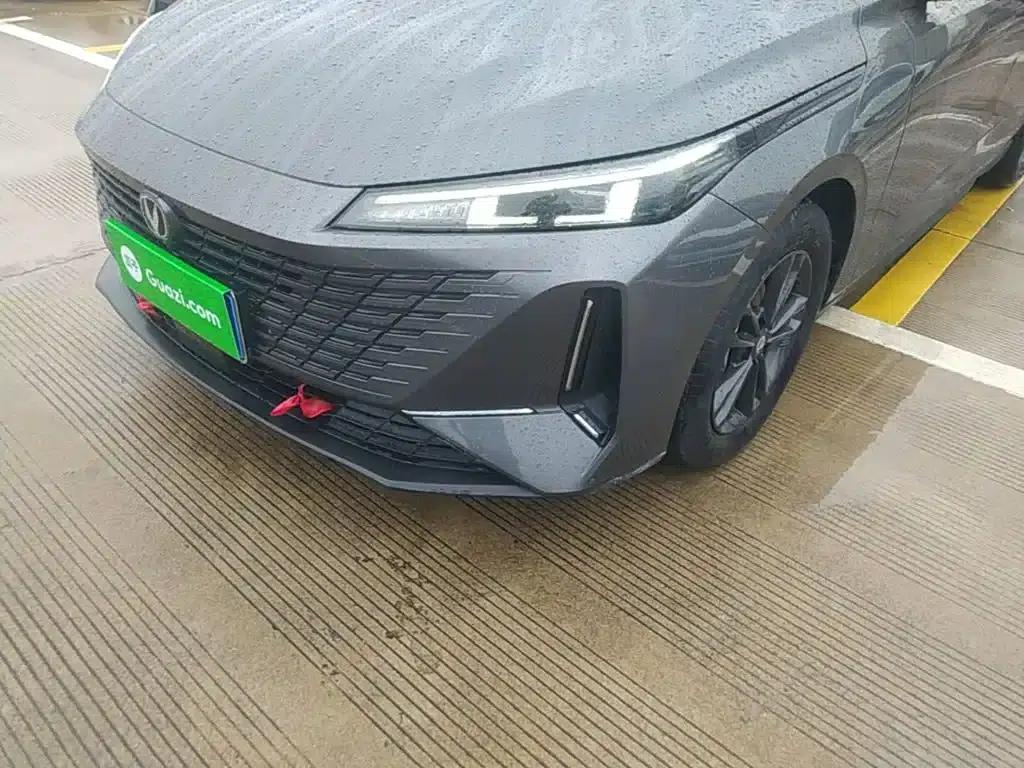 Yida 2023 Blue Whale NE 1.5T GDI DCT Premium Edition — миниатюра 24