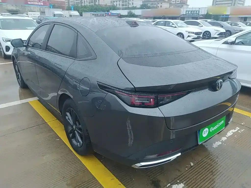 Yida 2023 Blue Whale NE 1.5T GDI DCT Premium Edition — миниатюра 5