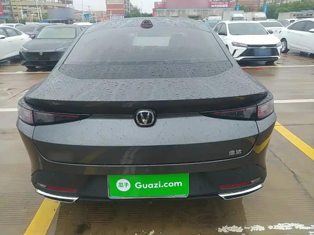 Yida 2023 Blue Whale NE 1.5T GDI DCT Premium Edition — миниатюра 6