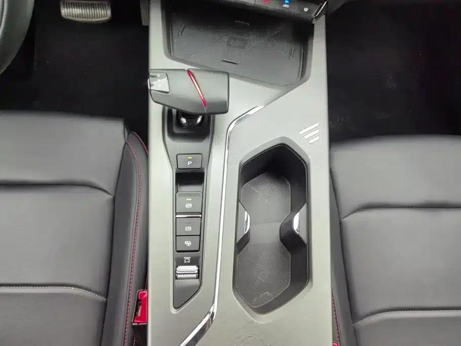 Changan X5 PLUS 2024 1.5T DCT Smart Supreme Edition — миниатюра 16