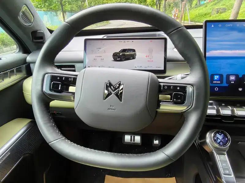Warrior M817 2025 Max Edition — миниатюра 14