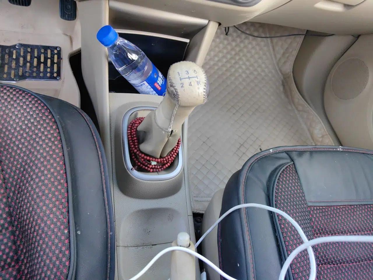 Nissan Sylphy 2012 Classic 1.6XE Manual Comfort Edition — миниатюра 14