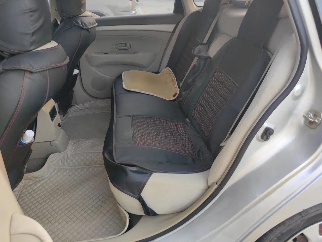 Nissan Sylphy 2012 Classic 1.6XE Manual Comfort Edition — миниатюра 17