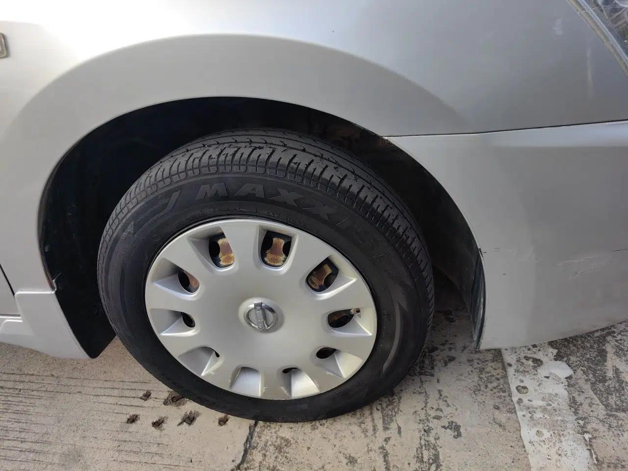 Nissan Sylphy 2012 Classic 1.6XE Manual Comfort Edition — миниатюра 8
