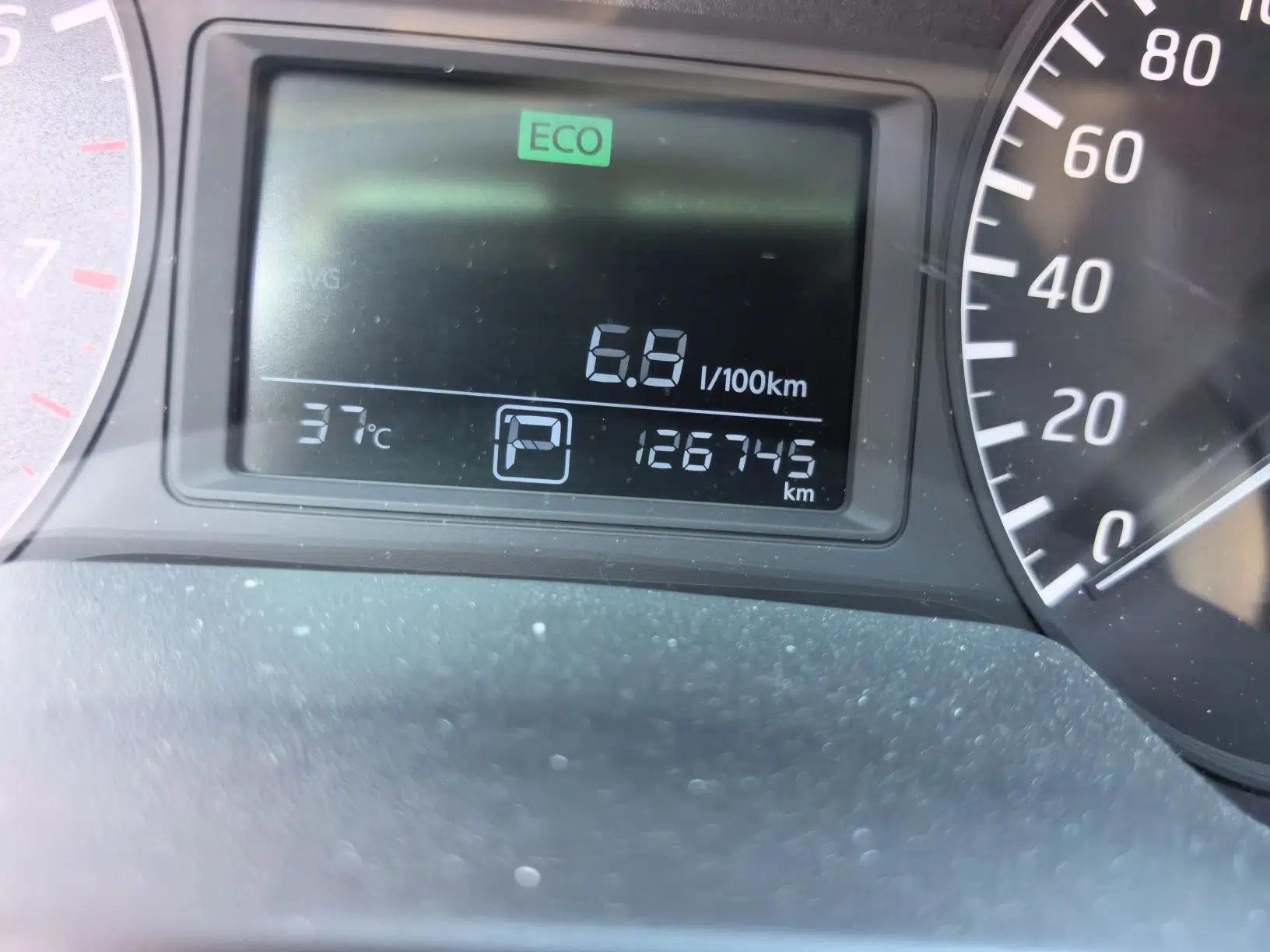 Nissan Sylphy 2014 1.6XV CVT Deluxe Edition — миниатюра 12