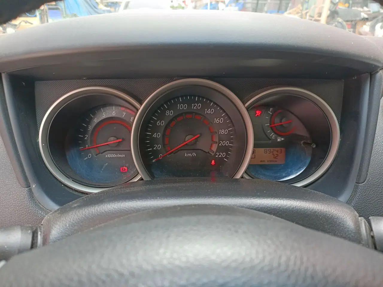 Nissan Sylphy 2018 Classic 1.6XE+ CVT Leading Edition — миниатюра 11