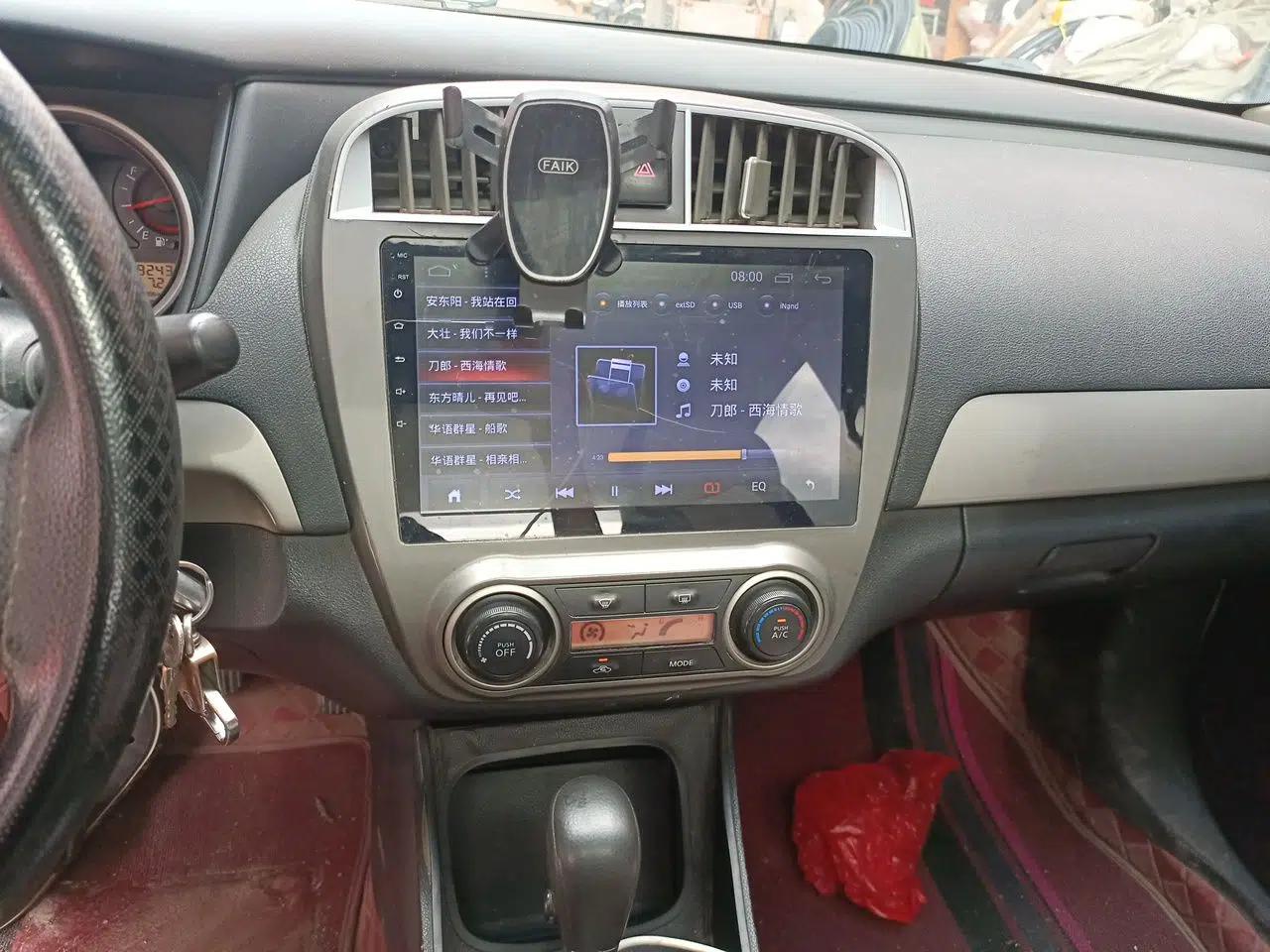 Nissan Sylphy 2018 Classic 1.6XE+ CVT Leading Edition — миниатюра 13