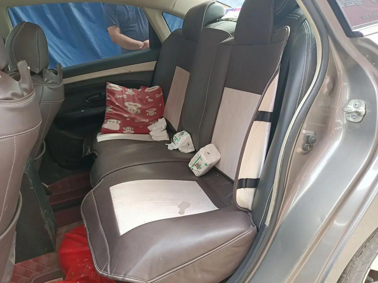 Nissan Sylphy 2018 Classic 1.6XE+ CVT Leading Edition — миниатюра 17