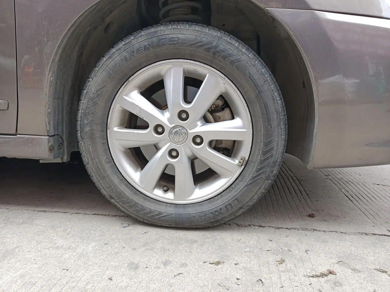 Nissan Sylphy 2018 Classic 1.6XE+ CVT Leading Edition — миниатюра 8
