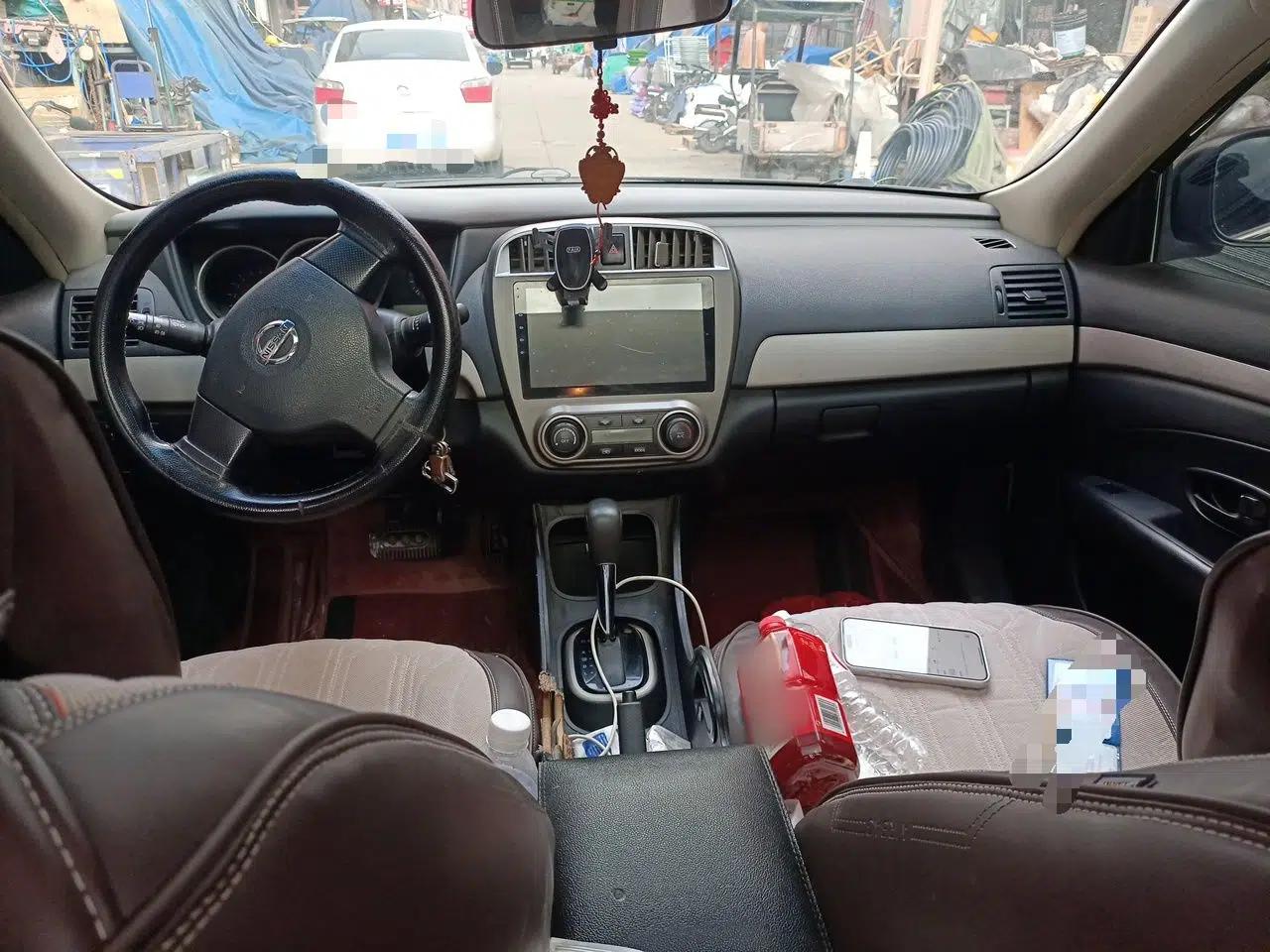 Nissan Sylphy 2018 Classic 1.6XE+ CVT Leading Edition — миниатюра 9
