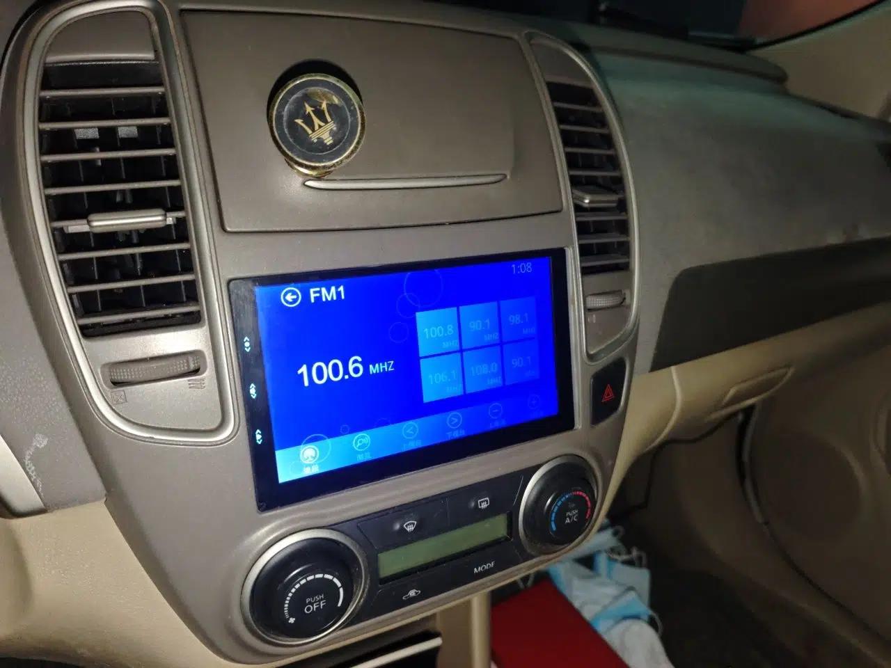 Nissan Sylphy 2012 Classic 1.6XE Automatic Comfort Edition — миниатюра 13