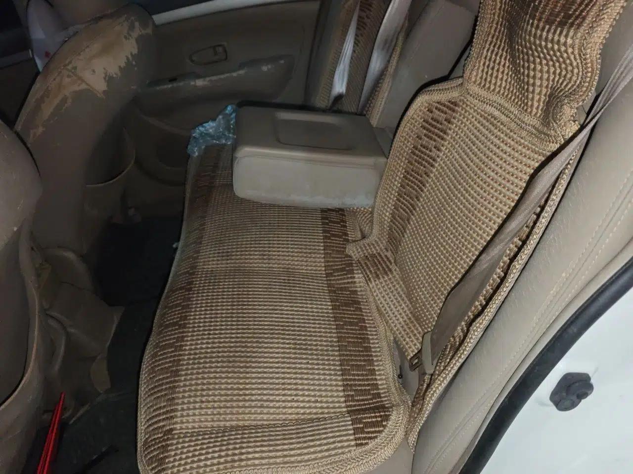 Nissan Sylphy 2012 Classic 1.6XE Automatic Comfort Edition — миниатюра 17