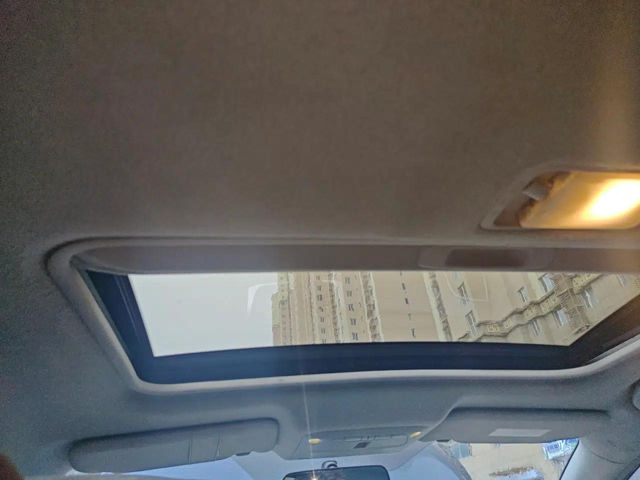 Nissan Sylphy 2012 1.6 XL Manual Luxury Edition — миниатюра 18