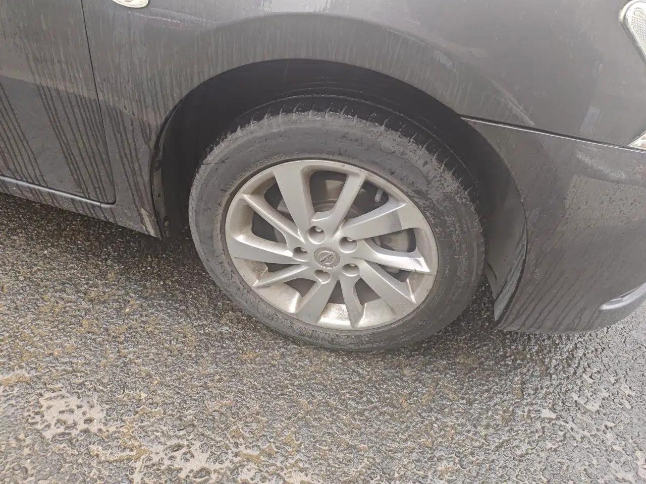 Nissan Sylphy 2012 1.6 XL Manual Luxury Edition — миниатюра 8