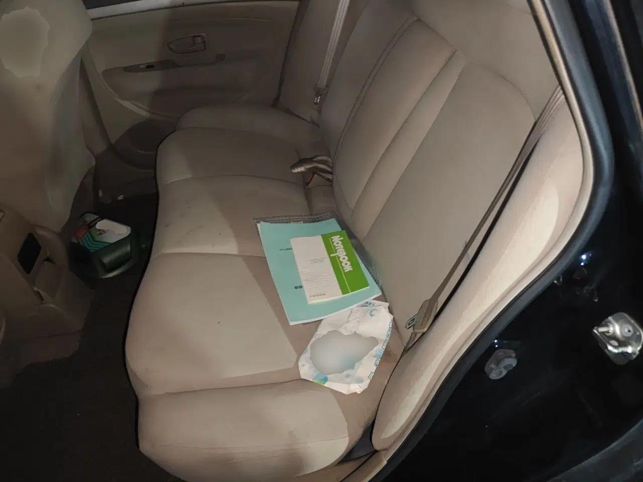 Nissan Sylphy 2012 Classic 1.6XE Manual Comfort Edition — миниатюра 17