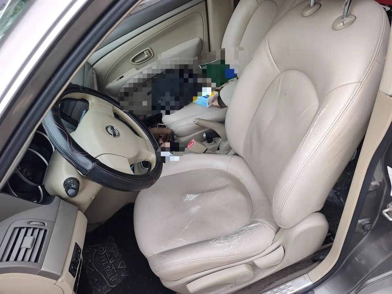 Nissan Sylphy 2016 Classic 1.6XE Automatic Leading Edition — миниатюра 15