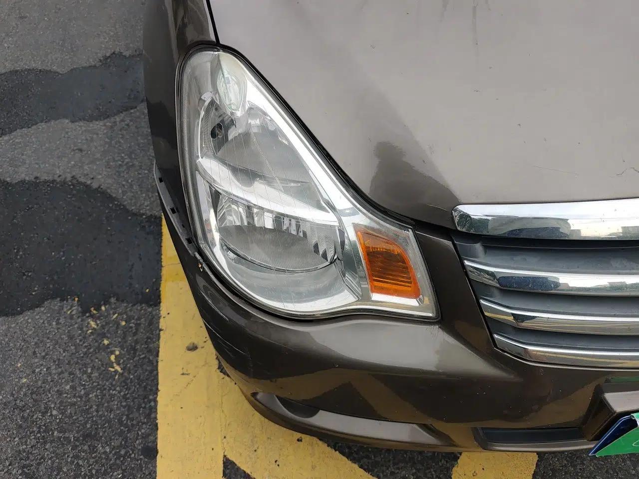 Nissan Sylphy 2016 Classic 1.6XE Automatic Leading Edition — миниатюра 7