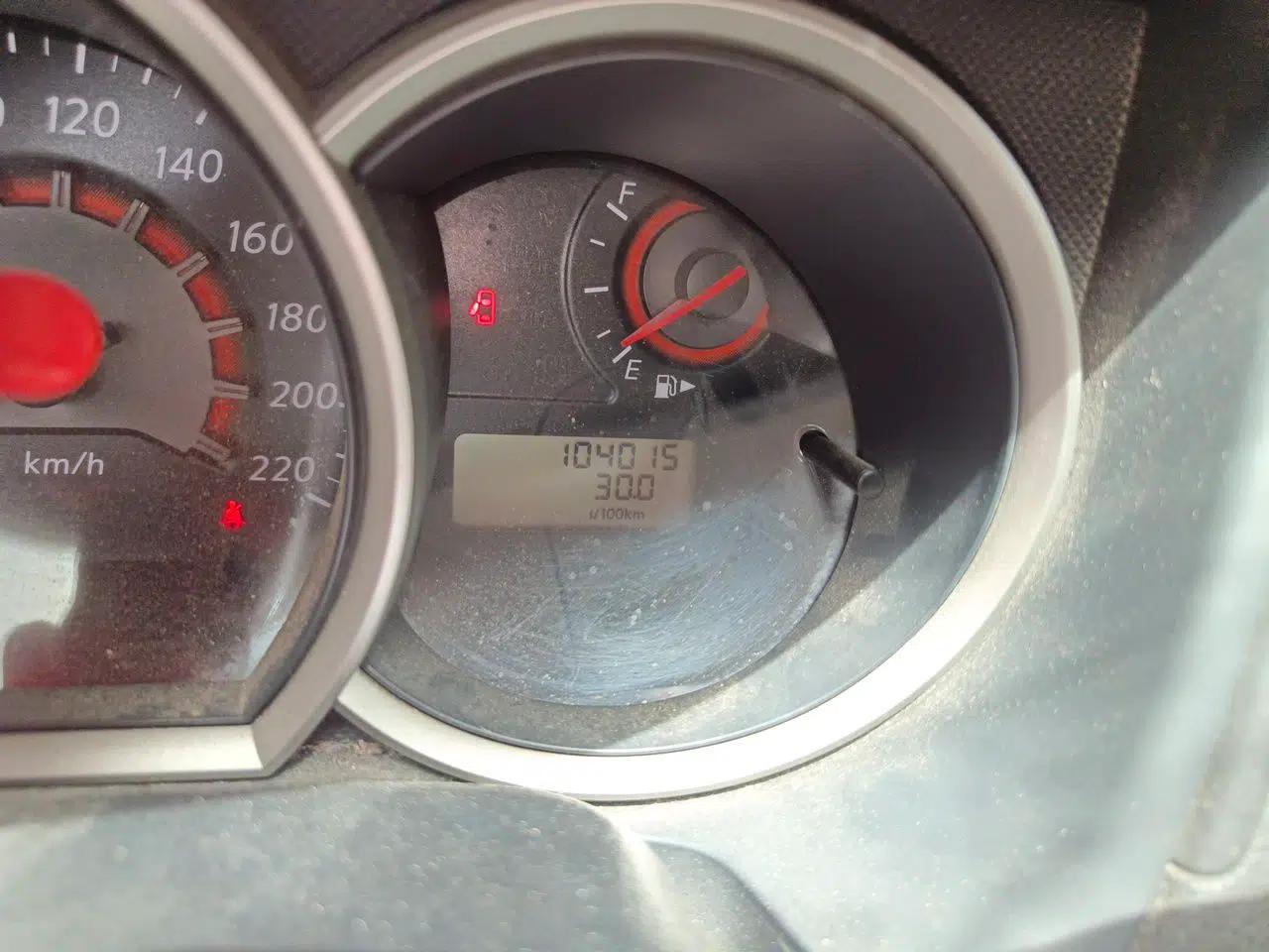Nissan Sylphy 2016 1.6XE Manual Comfort Edition — миниатюра 12