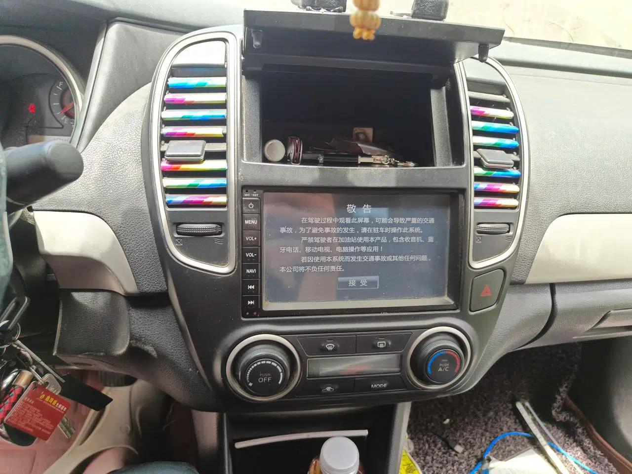 Nissan Sylphy 2016 1.6XE Manual Comfort Edition — миниатюра 13