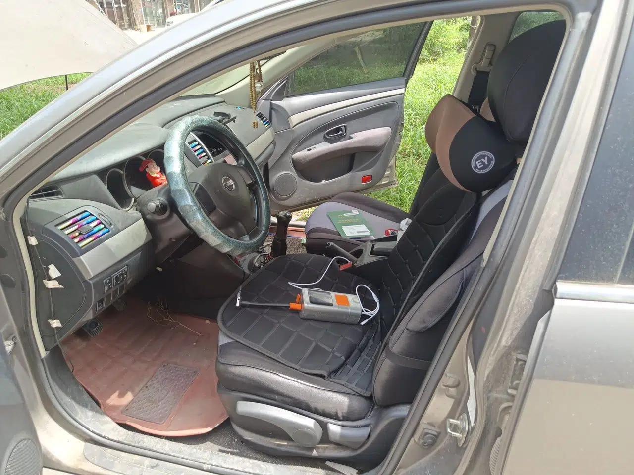 Nissan Sylphy 2016 1.6XE Manual Comfort Edition — миниатюра 15