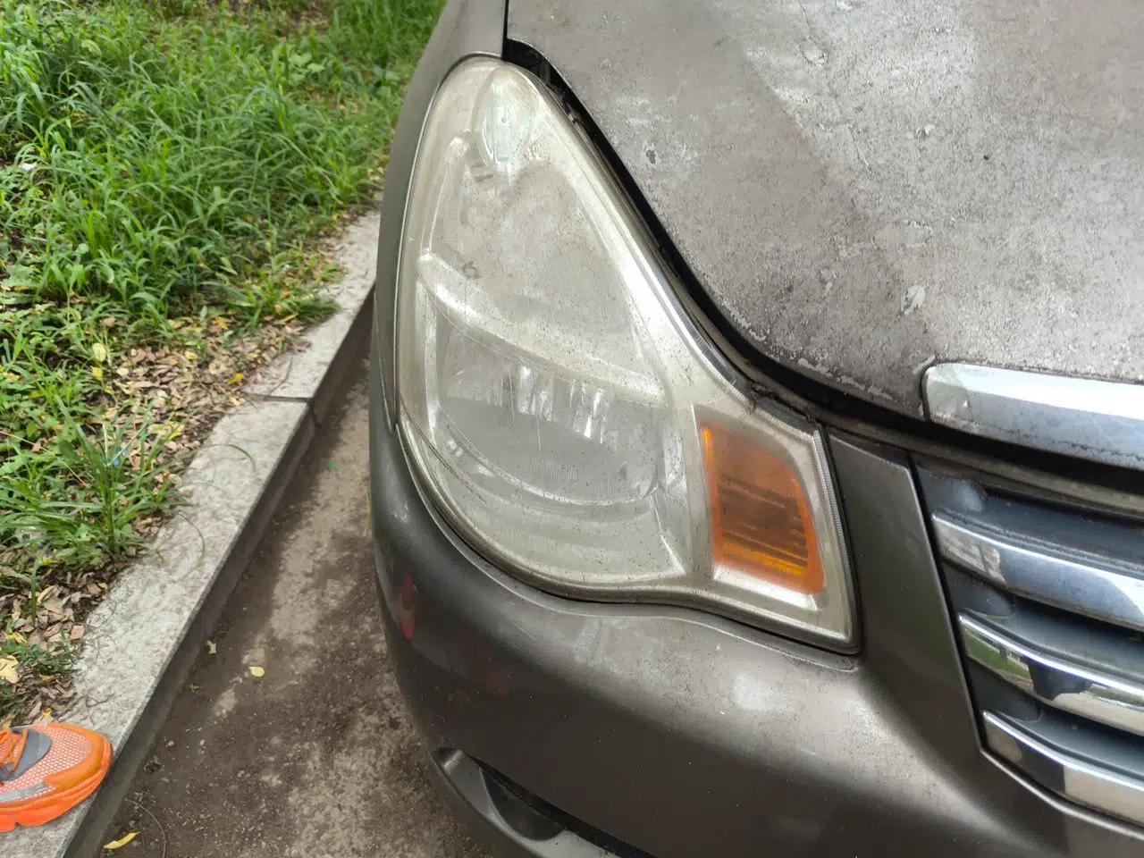 Nissan Sylphy 2016 1.6XE Manual Comfort Edition — миниатюра 7