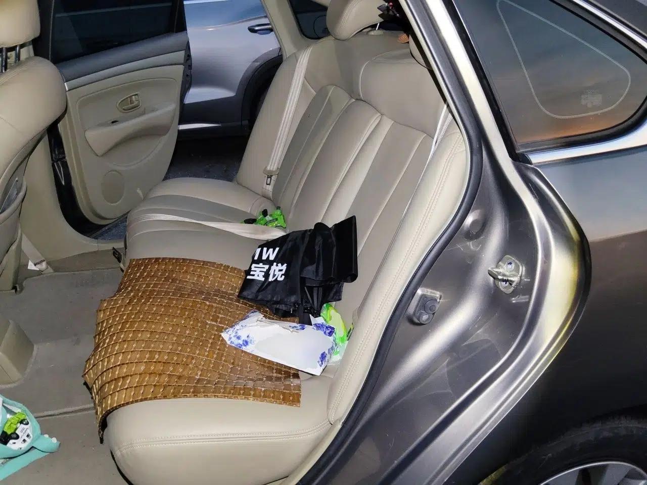 Nissan Sylphy 2012 Classic 1.6XE Automatic Comfort Edition — миниатюра 17