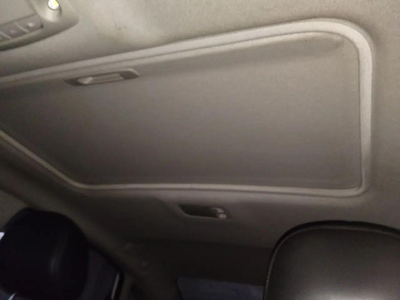 Nissan Sylphy 2016 1.6 XL CVT Luxury Edition — миниатюра 18