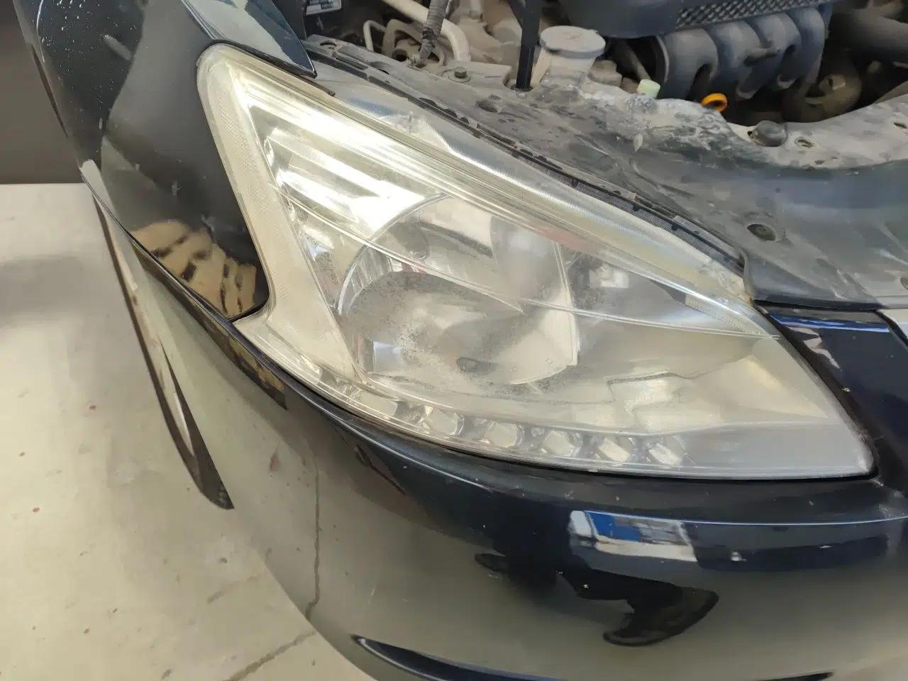 Nissan Sylphy 2014 1.6XV CVT Deluxe Edition — миниатюра 7