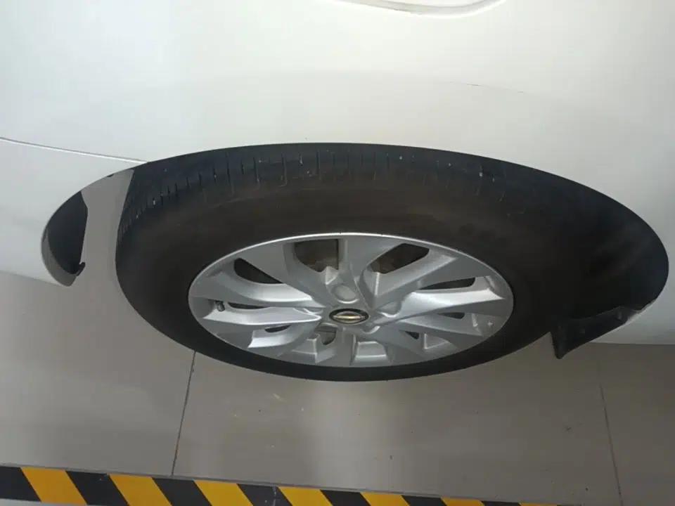 Nissan Sylphy 2021 Classic 1.6XL CVT Luxury Edition — миниатюра 11