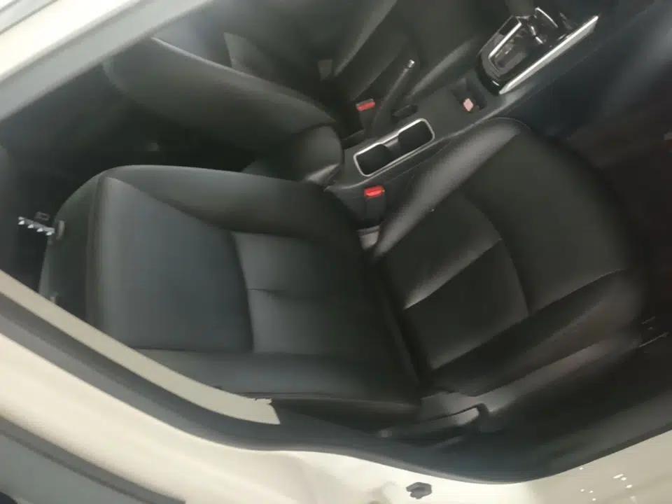 Nissan Sylphy 2021 Classic 1.6XL CVT Luxury Edition — миниатюра 19
