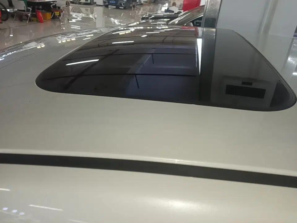 Nissan Sylphy 2021 Classic 1.6XL CVT Luxury Edition — миниатюра 7