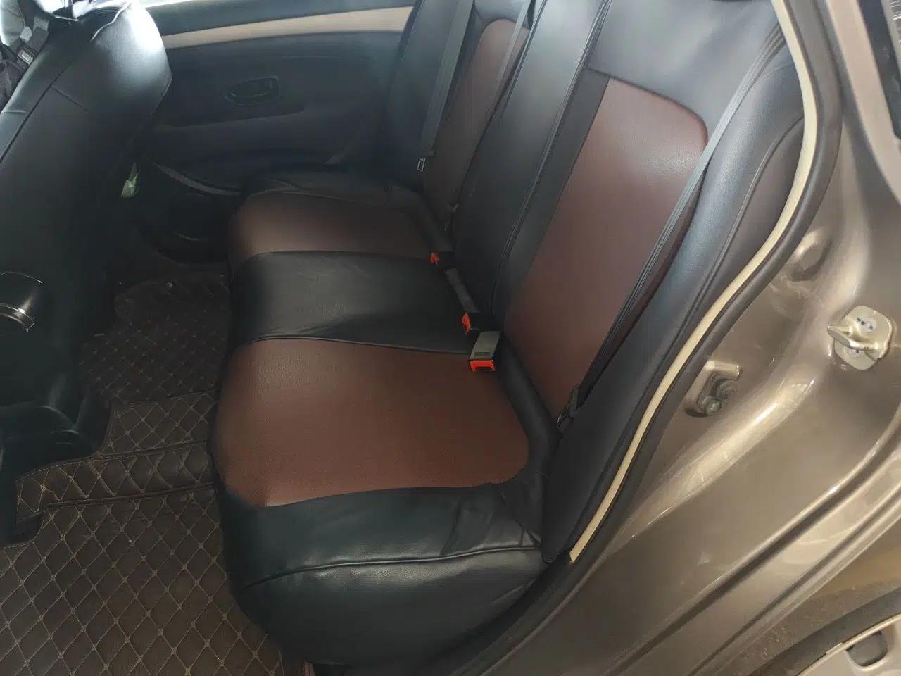 Nissan Sylphy 2016 Classic 1.6XE Automatic Comfort Edition — миниатюра 17