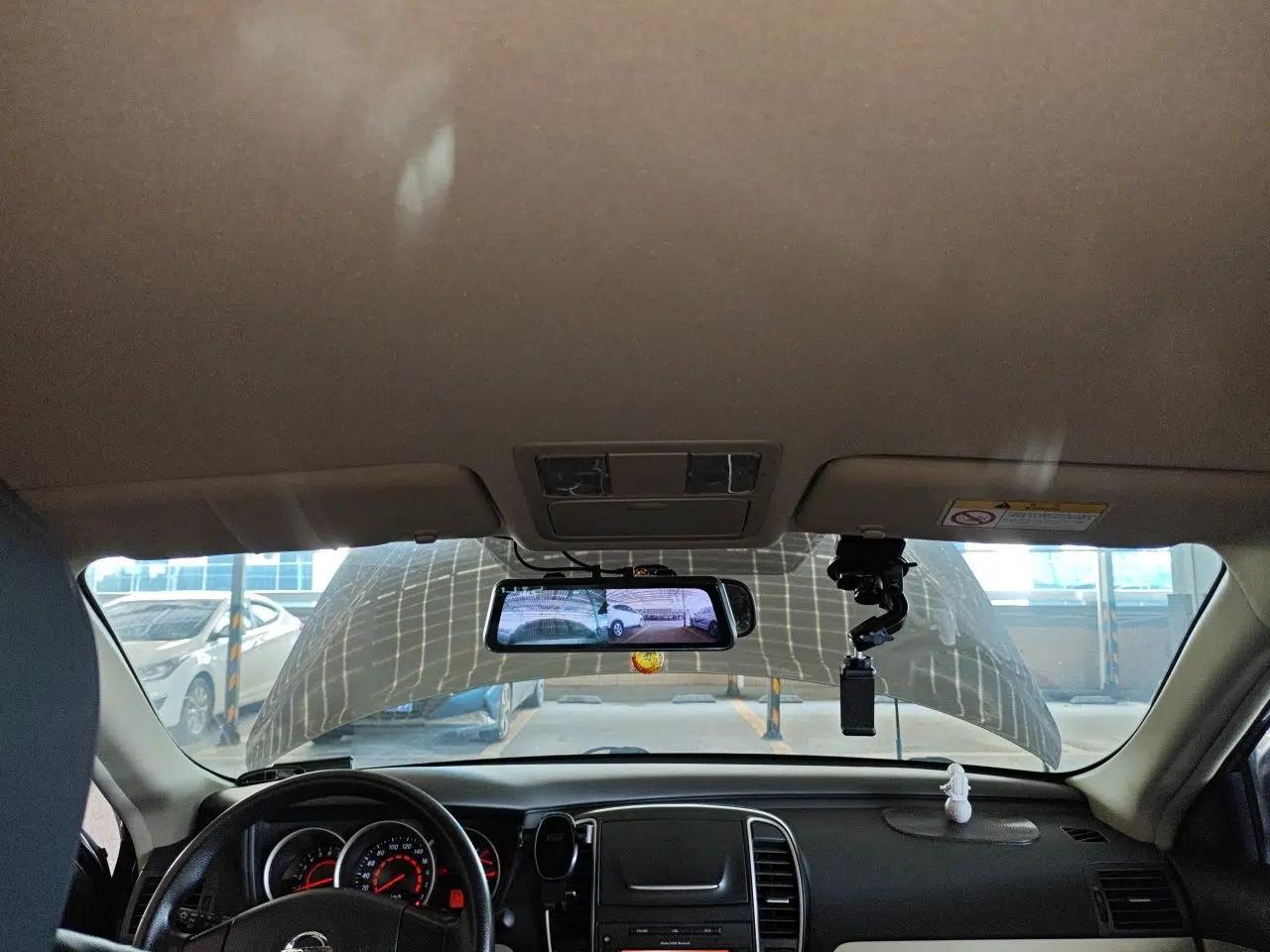 Nissan Sylphy 2016 Classic 1.6XE Automatic Comfort Edition — миниатюра 18