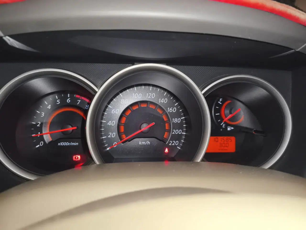 Nissan Sylphy 2018 Classic 1.6XE CVT Comfort Edition — миниатюра 11