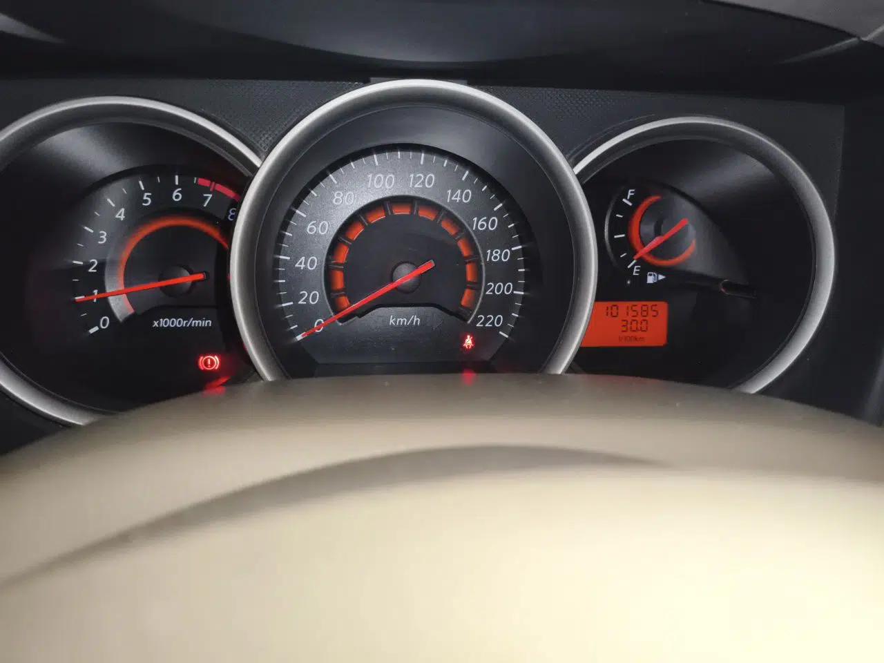 Nissan Sylphy 2018 Classic 1.6XE CVT Comfort Edition — миниатюра 12
