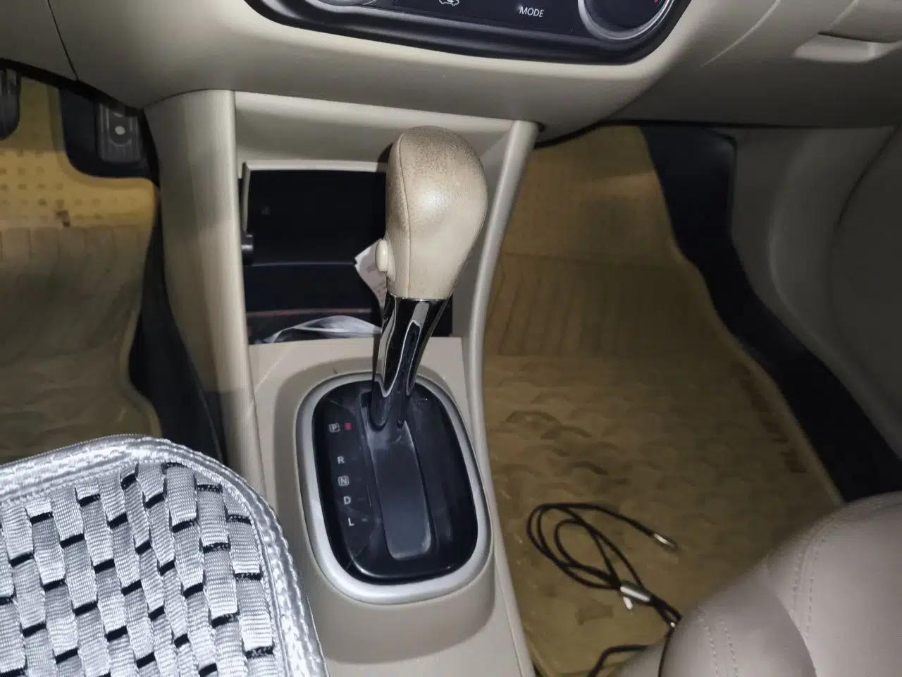 Nissan Sylphy 2018 Classic 1.6XE CVT Comfort Edition — миниатюра 14
