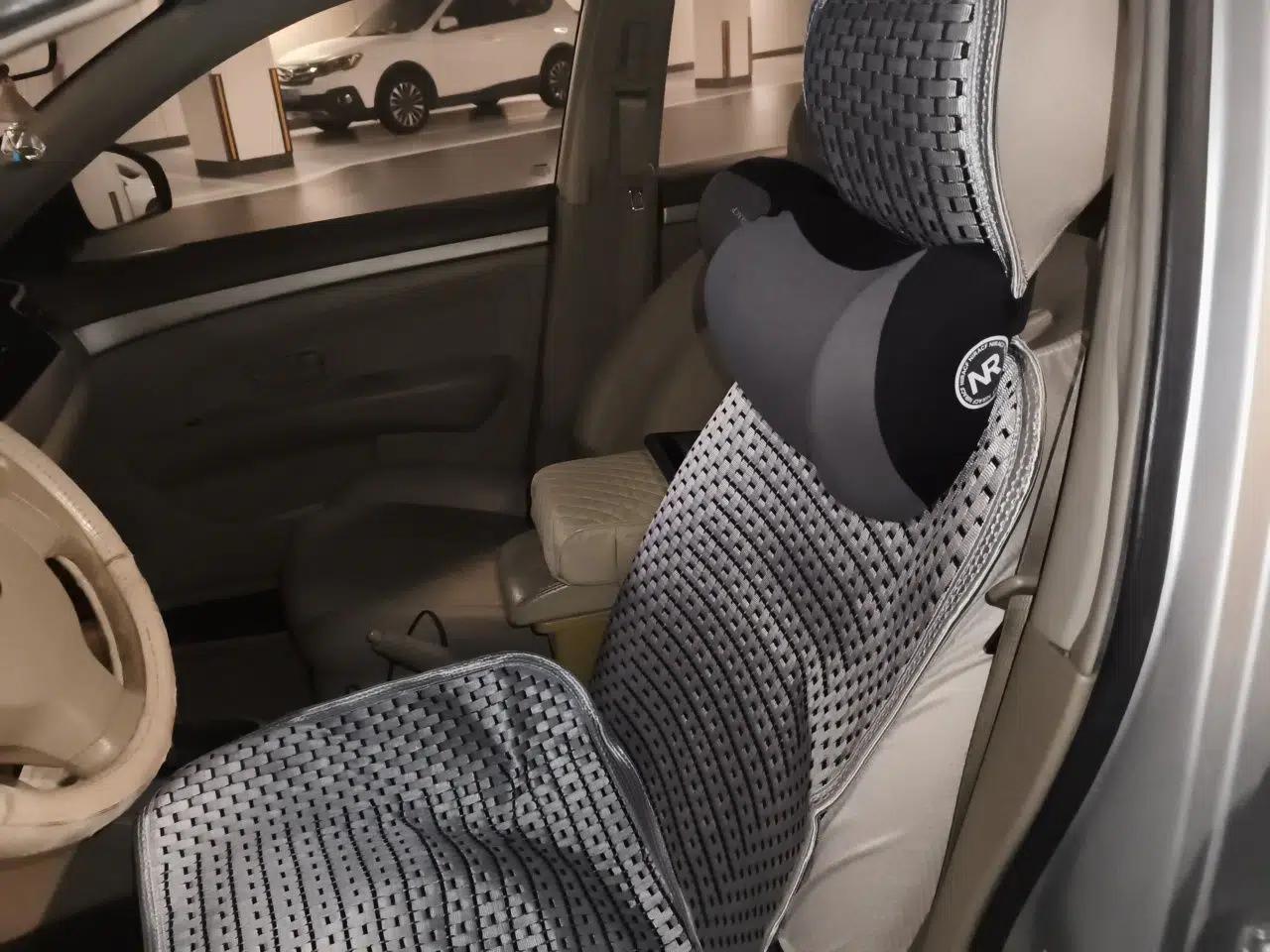 Nissan Sylphy 2018 Classic 1.6XE CVT Comfort Edition — миниатюра 15