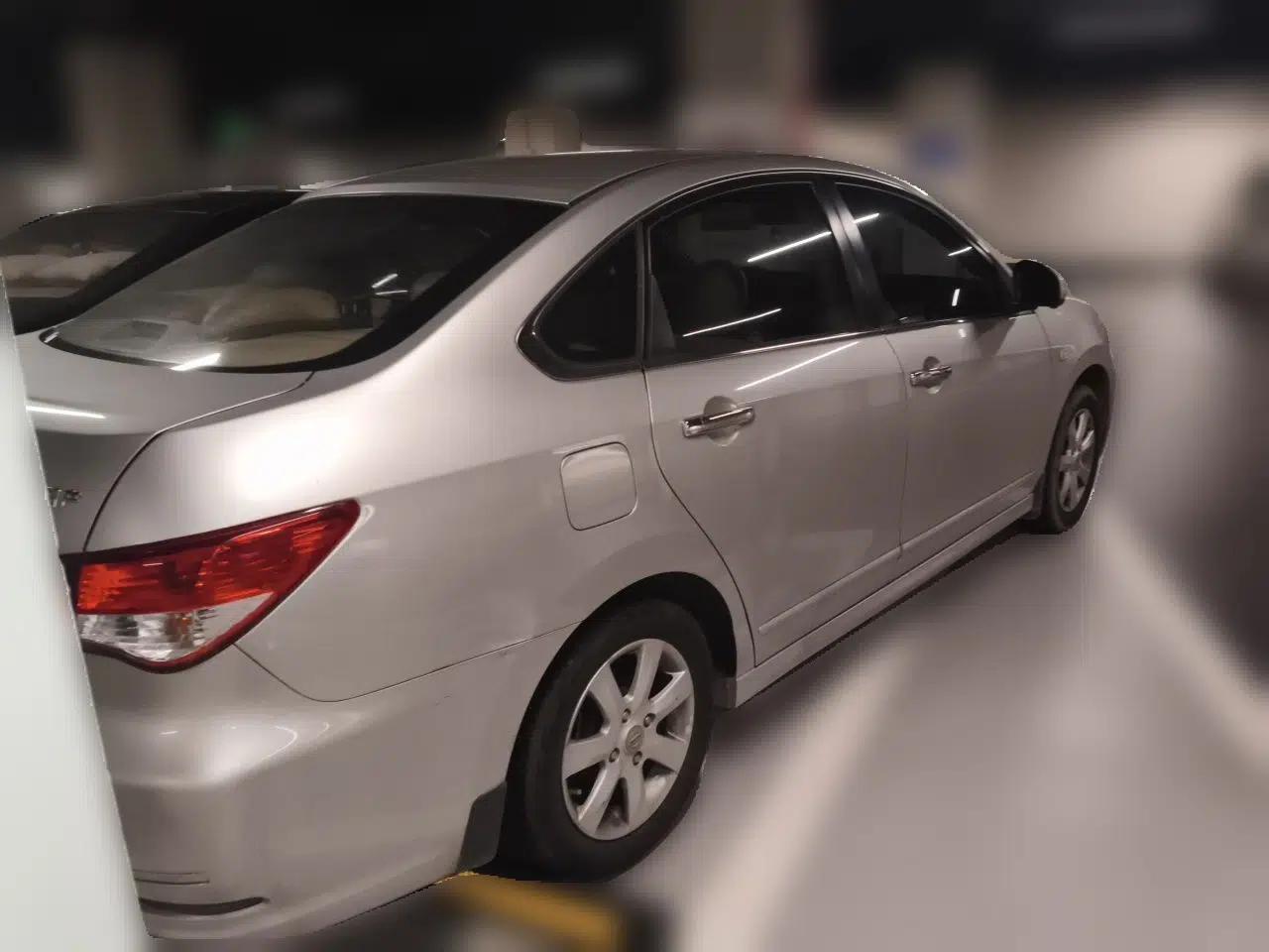 Nissan Sylphy 2018 Classic 1.6XE CVT Comfort Edition — миниатюра 6