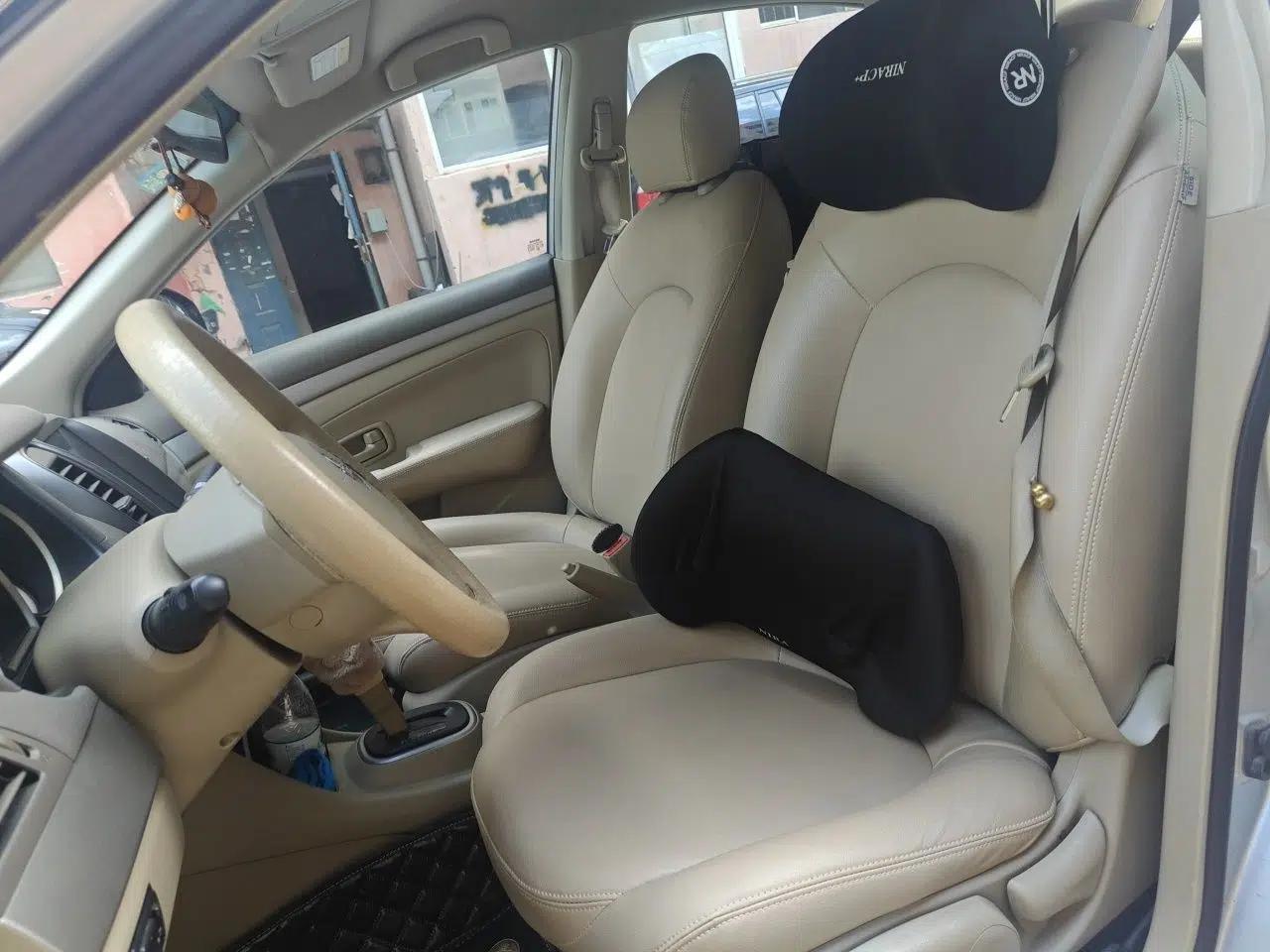 Nissan Sylphy 2012 Classic 1.6XE Automatic Comfort Edition — миниатюра 15