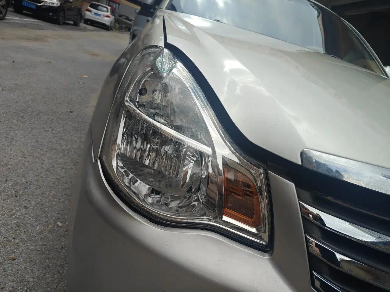 Nissan Sylphy 2012 Classic 1.6XE Automatic Comfort Edition — миниатюра 7