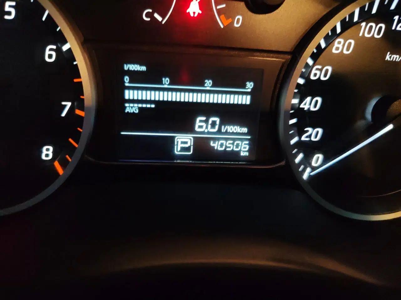 Nissan Sylphy 2019 1.6XE CVT Comfort Edition China V Standard — миниатюра 12