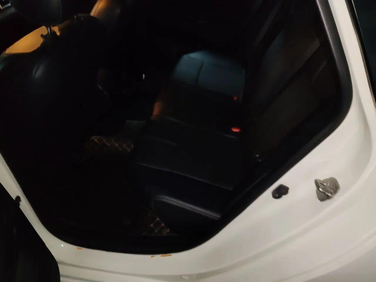 Nissan Sylphy 2019 1.6XE CVT Comfort Edition China V Standard — миниатюра 17